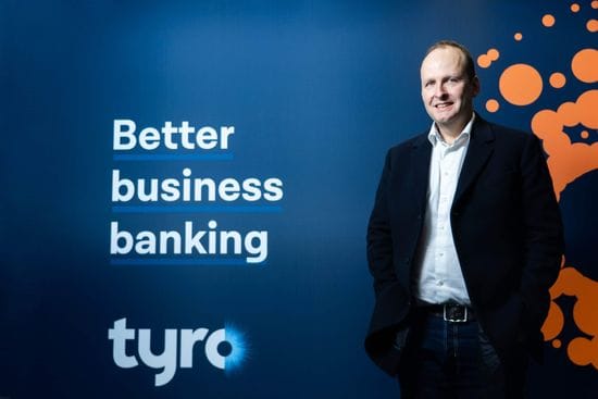 ADIA announces strategic partnership with Tyro Payments